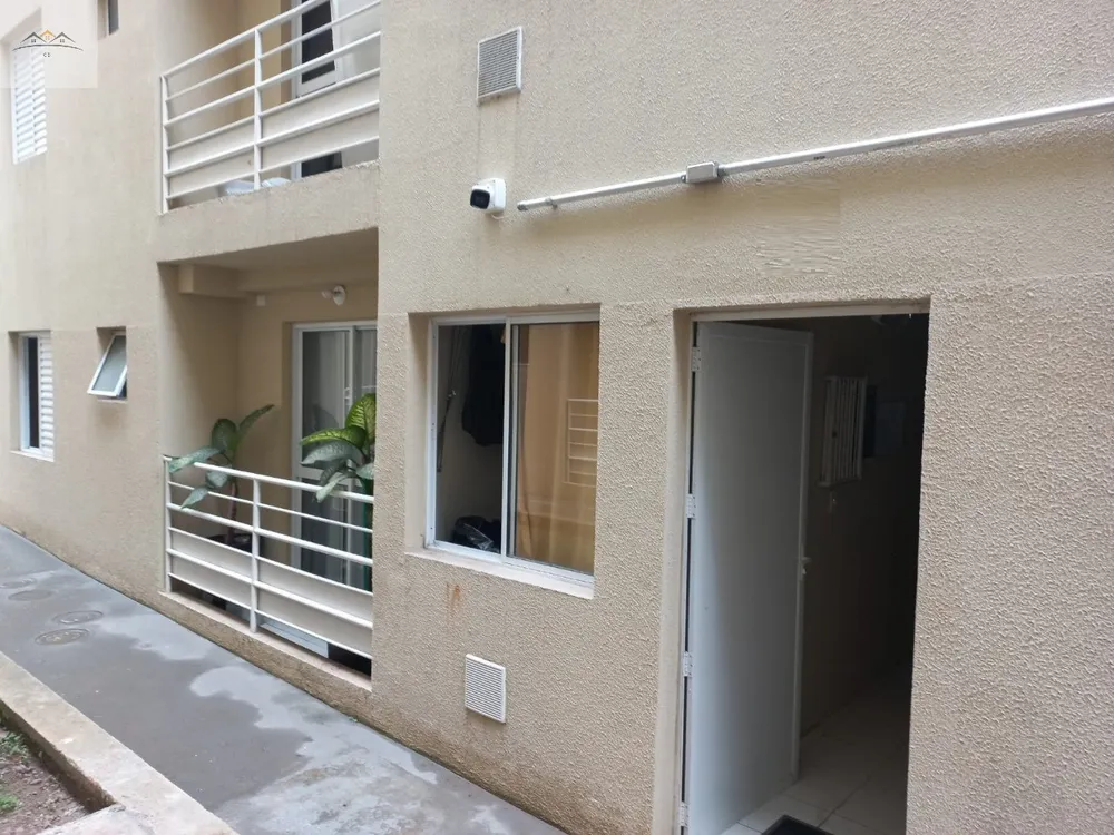 Apartamento, 2 quartos, 55 m² - Foto 12