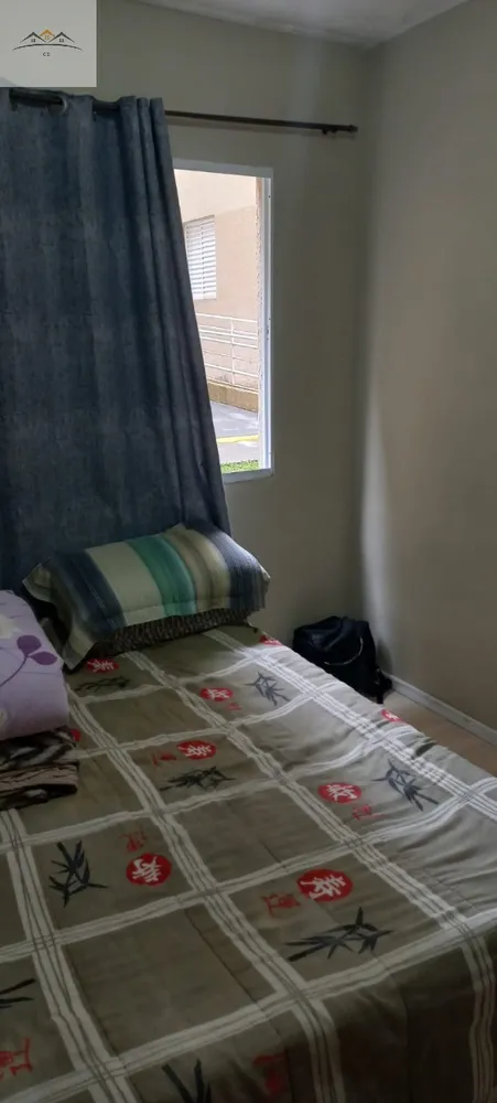 Apartamento, 2 quartos, 55 m² - Foto 10