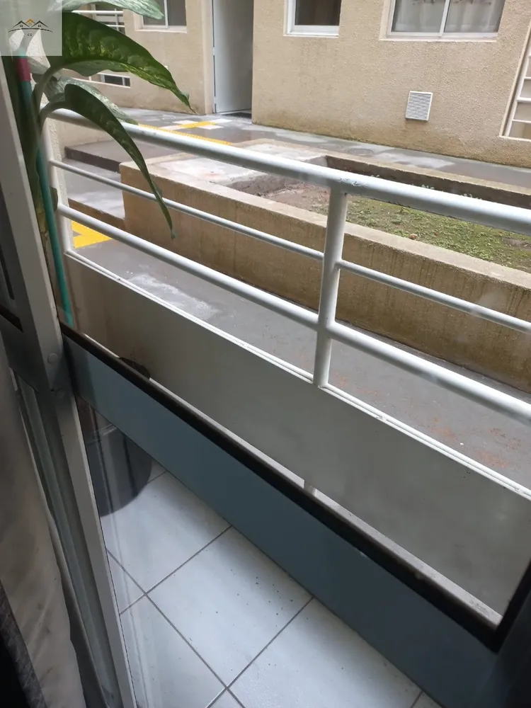 Apartamento, 2 quartos, 55 m² - Foto 6