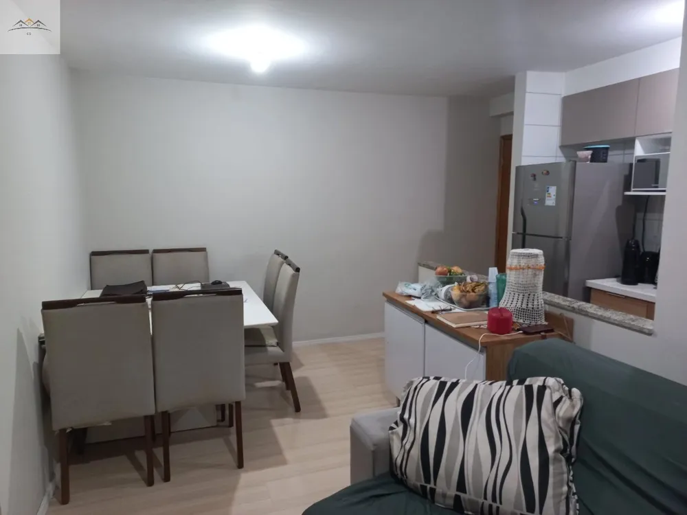 Apartamento, 2 quartos, 55 m² - Foto 3