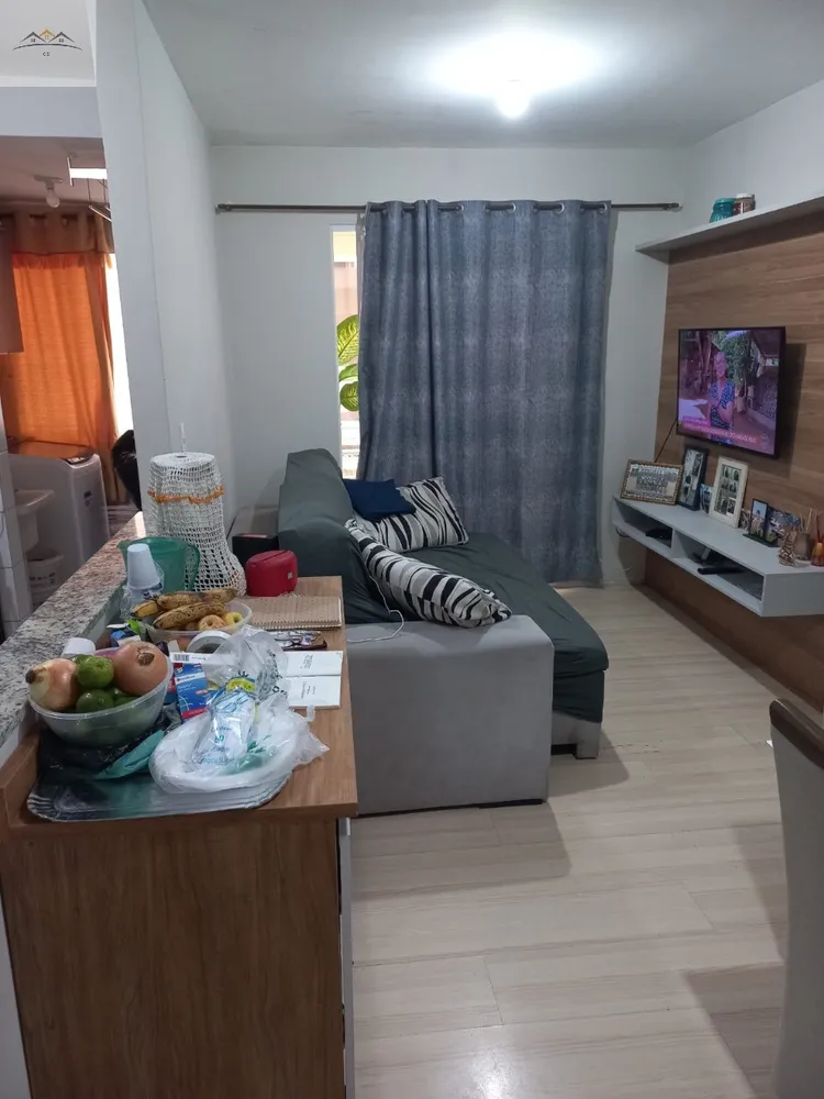 Apartamento, 2 quartos, 55 m² - Foto 2