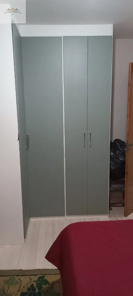 Apartamento, 2 quartos, 55 m² - Foto 7