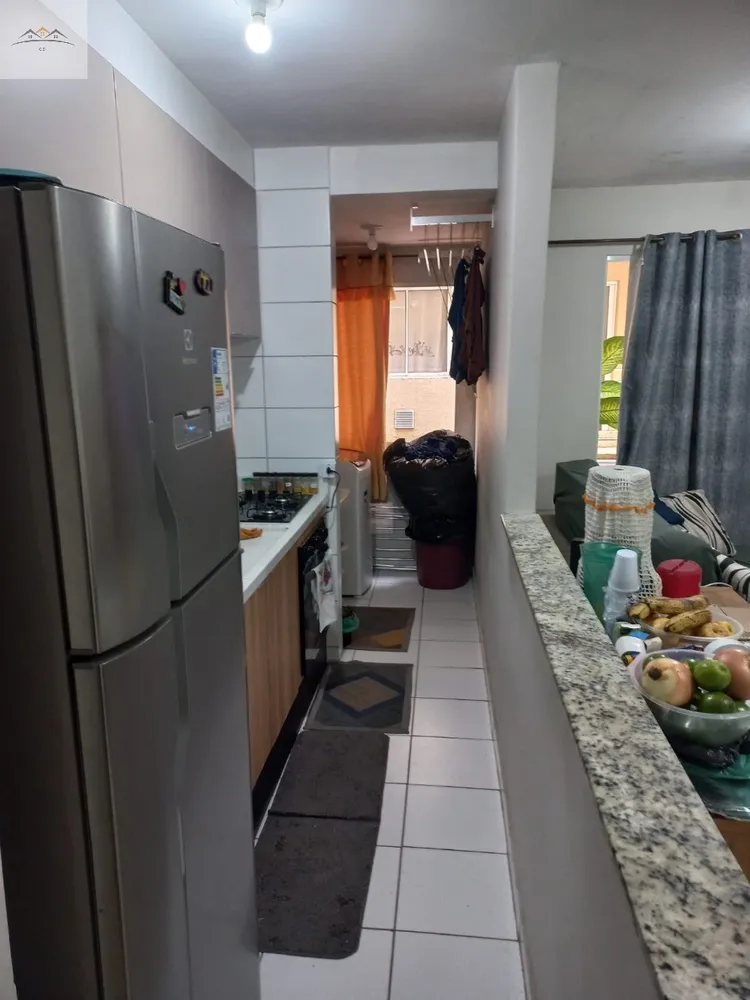 Apartamento, 2 quartos, 55 m² - Foto 5