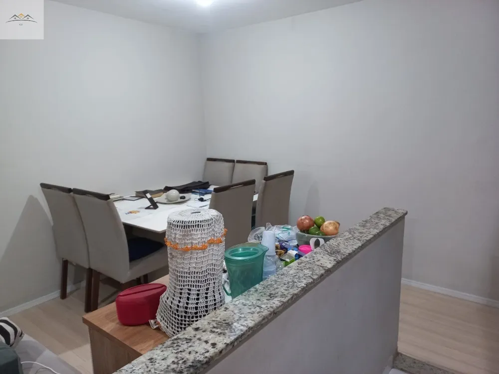 Apartamento, 2 quartos, 55 m² - Foto 4