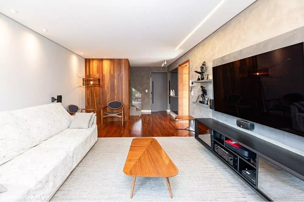 Casa à venda com 3 quartos, 186m² - Foto 4