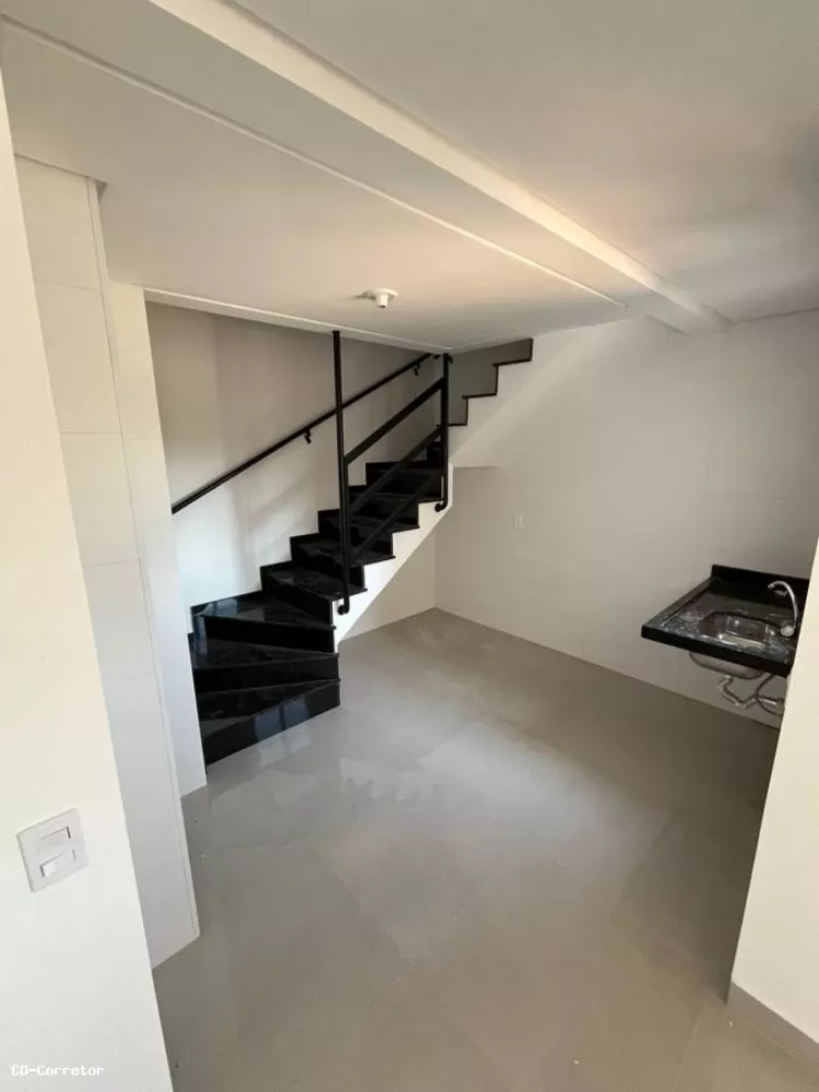 Apartamento à venda com 3 quartos, 128m² - Foto 3