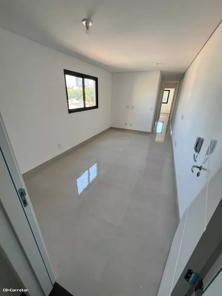 Apartamento à venda com 3 quartos, 128m² - Foto 4