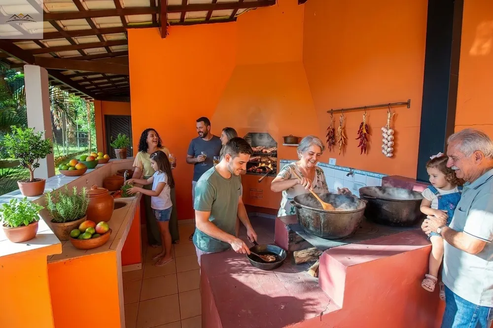 Chácara, 3 quartos - Foto 13