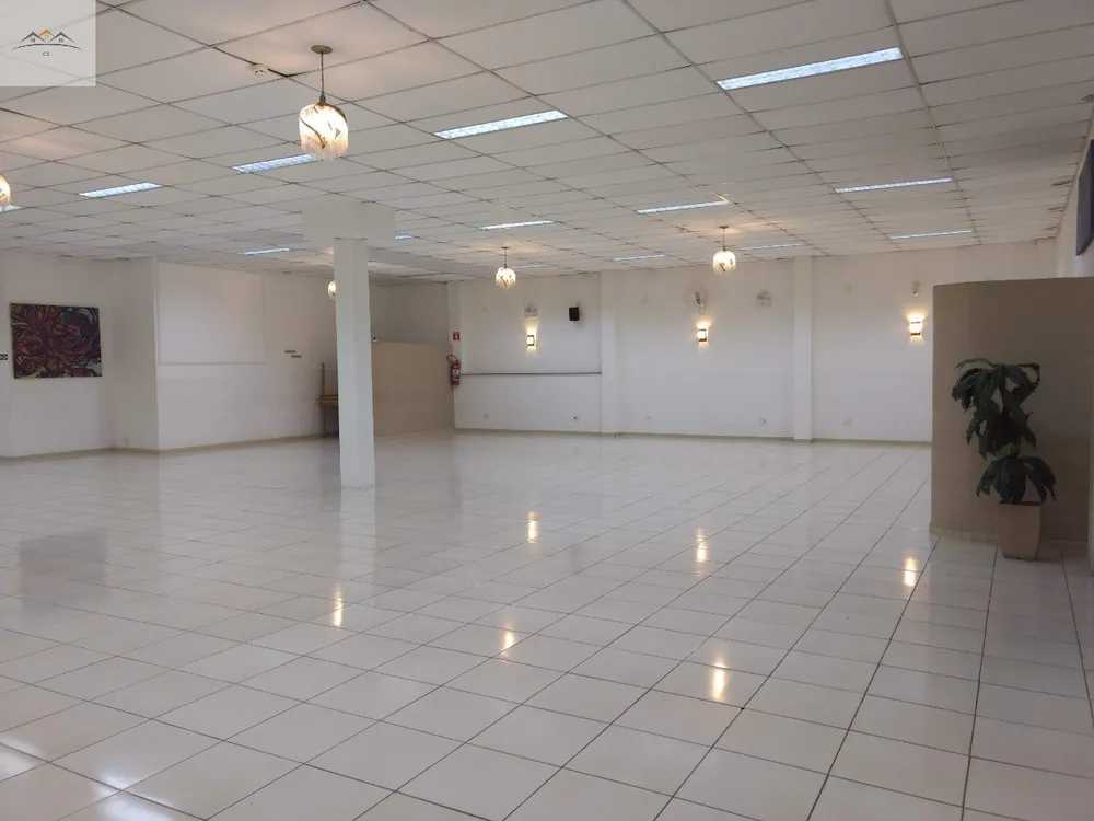Loja-Salão, 450 m² - Foto 1