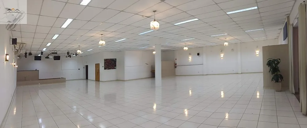 Loja-Salão, 450 m² - Foto 2