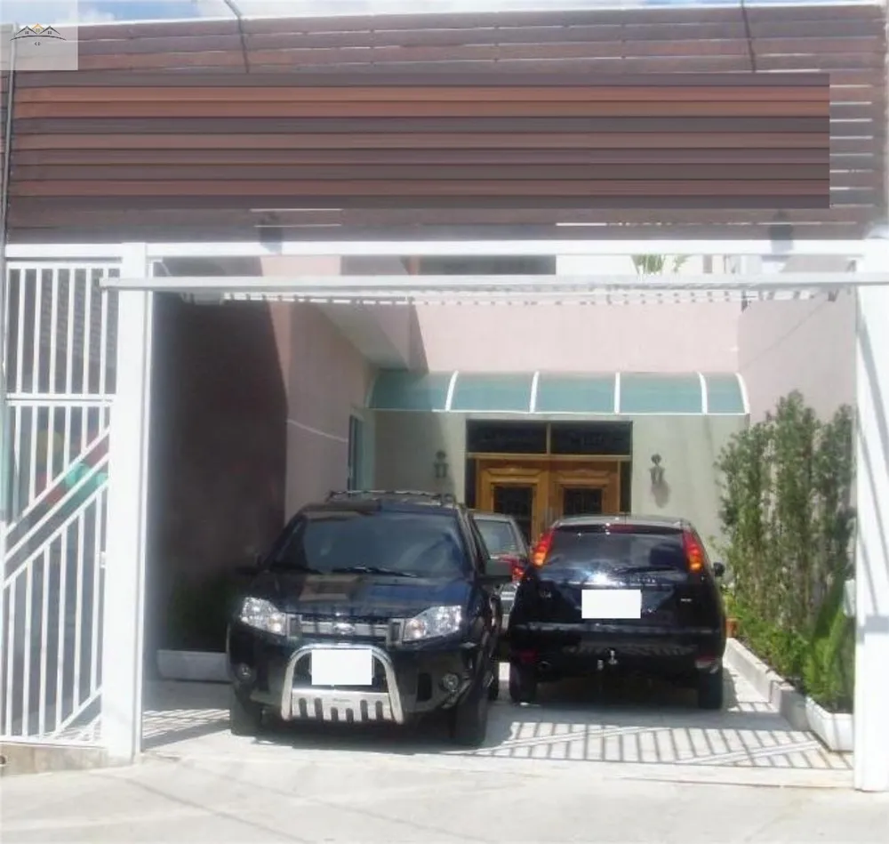 Loja-Salão, 450 m² - Foto 4