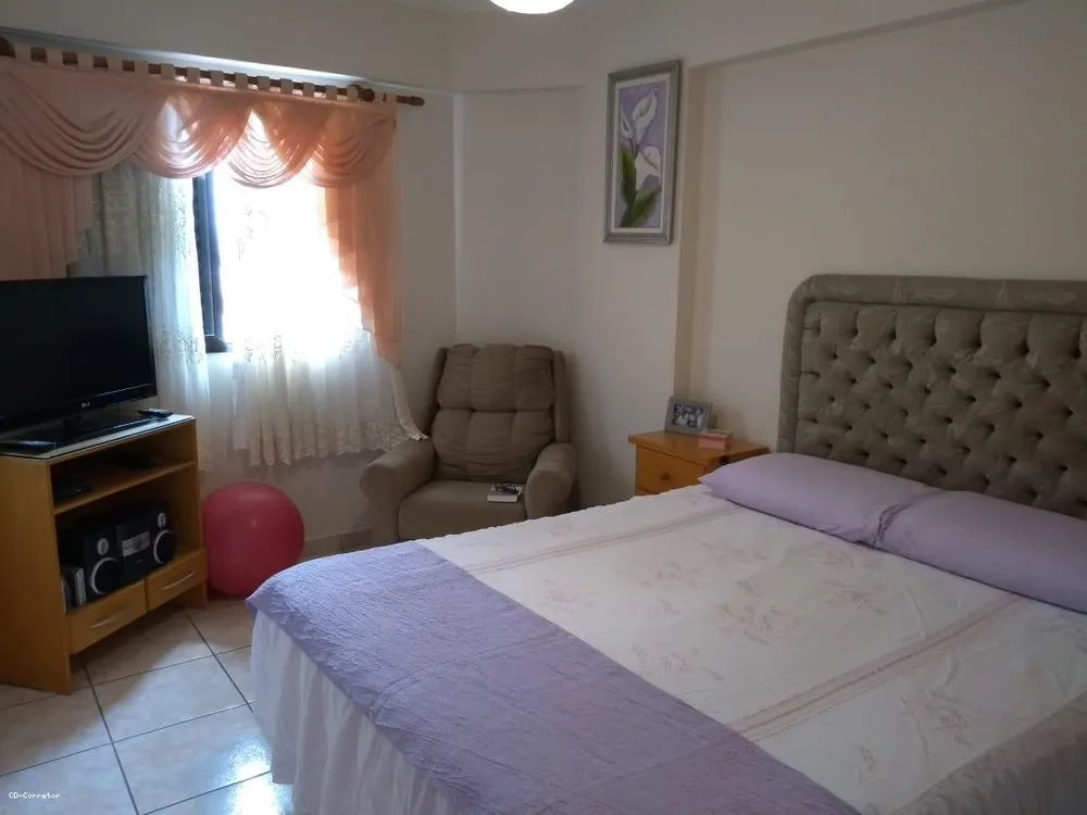 Apartamento, 3 quartos, 140 m² - Foto 6