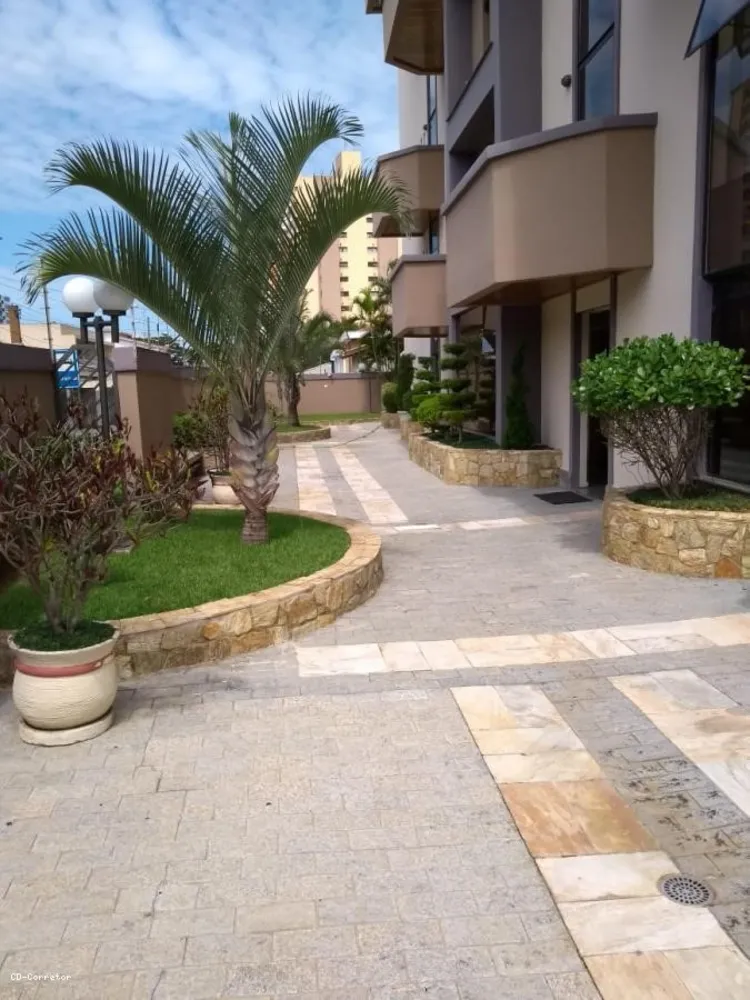 Apartamento, 3 quartos, 140 m² - Foto 16