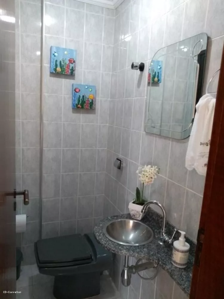 Apartamento, 3 quartos, 140 m² - Foto 2