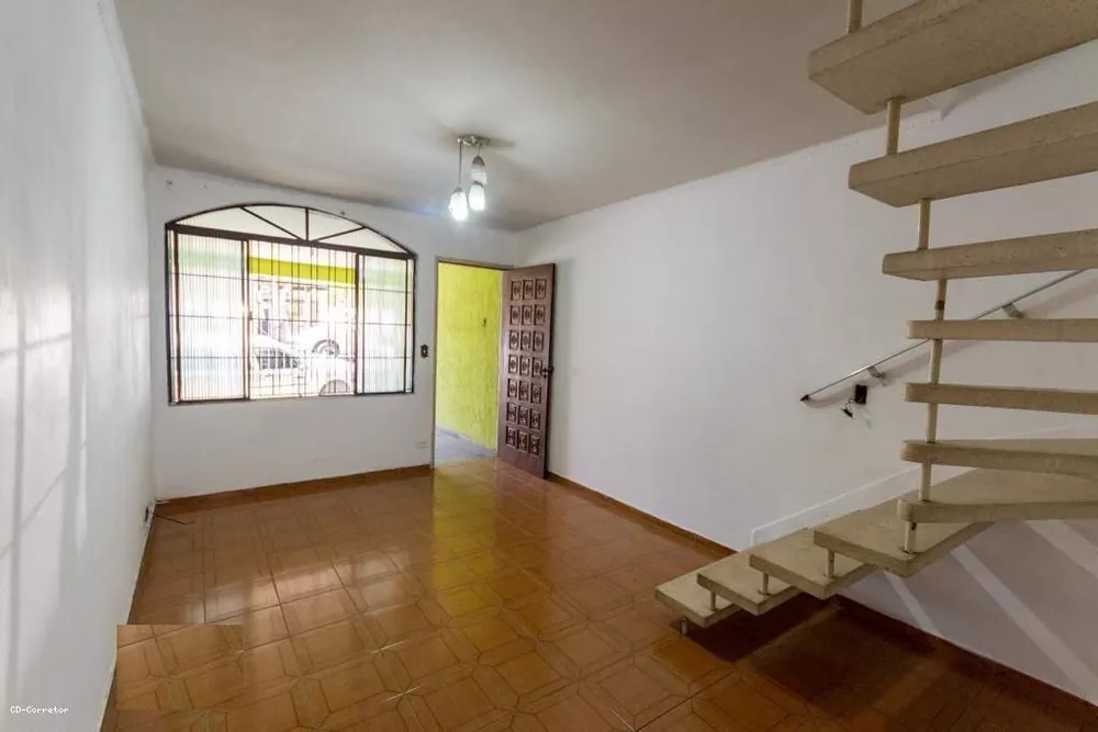 Sobrado à venda com 2 quartos, 91m² - Foto 2