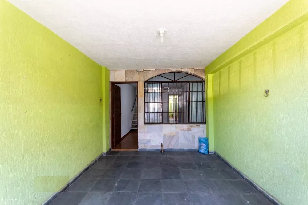 Sobrado à venda com 2 quartos, 91m² - Foto 4