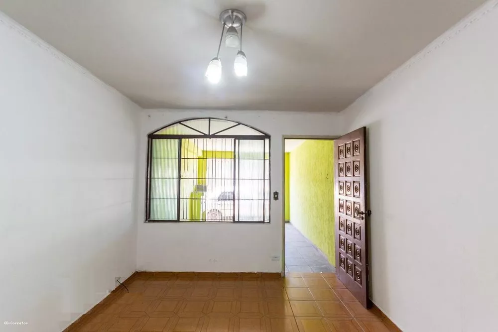 Sobrado à venda com 2 quartos, 91m² - Foto 3