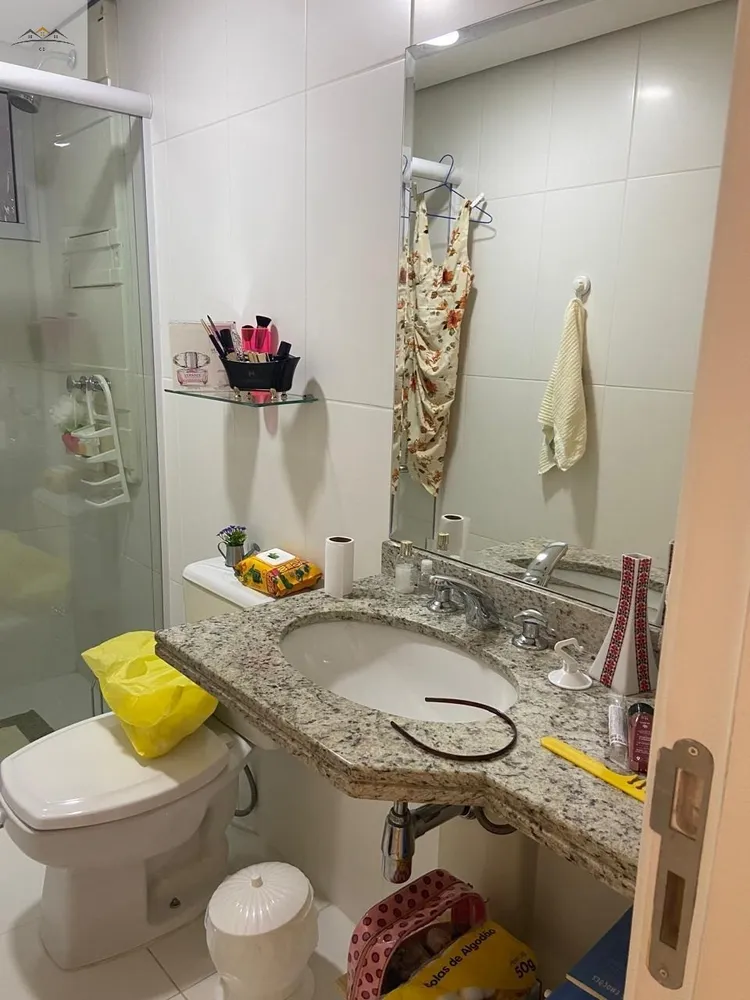 Apartamento, 2 quartos, 78 m² - Foto 11