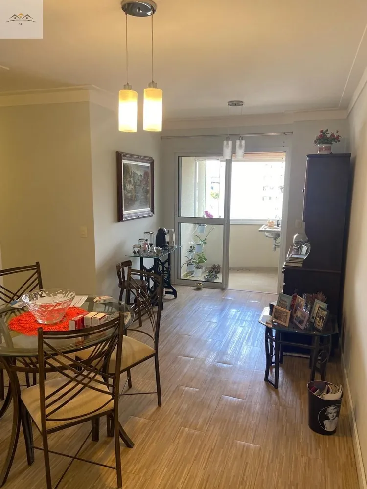 Apartamento, 2 quartos, 78 m² - Foto 7