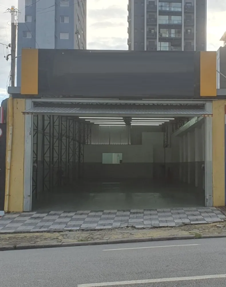 Depósito-Galpão, 223 m² - Foto 9