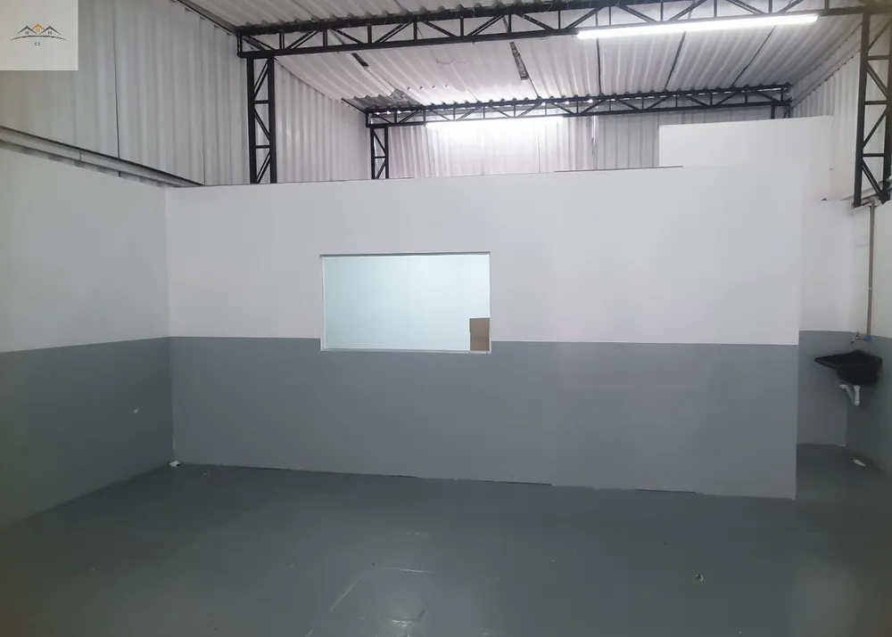 Depósito-Galpão, 223 m² - Foto 7