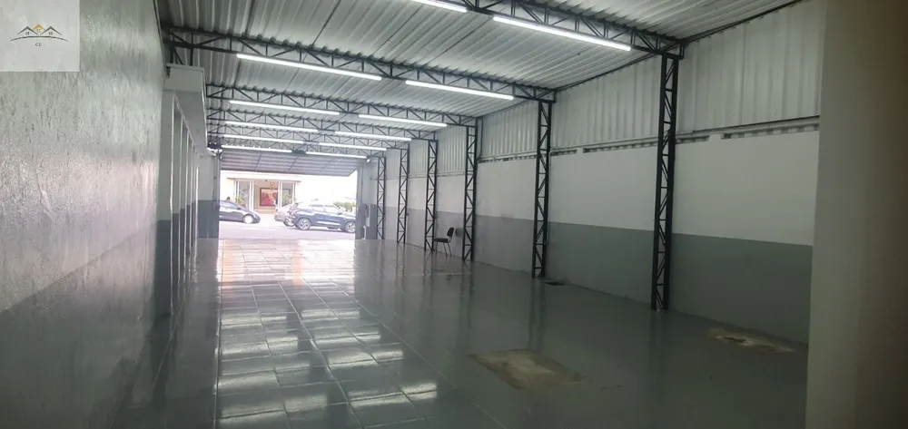 Depósito-Galpão, 223 m² - Foto 2