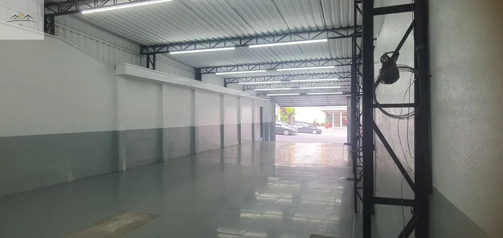 Depósito-Galpão, 223 m² - Foto 3