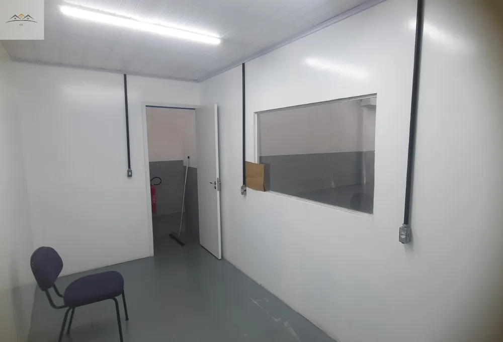 Depósito-Galpão, 223 m² - Foto 8
