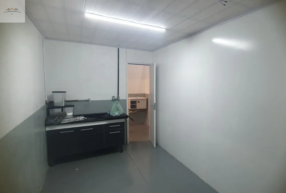 Depósito-Galpão, 223 m² - Foto 6
