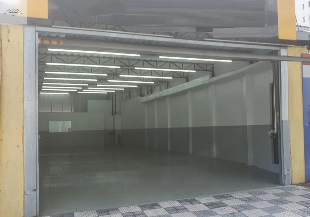 Depósito-Galpão, 223 m² - Foto 10