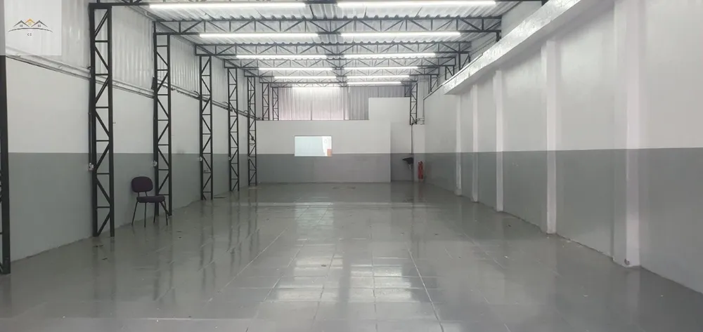 Depósito-Galpão, 223 m² - Foto 4