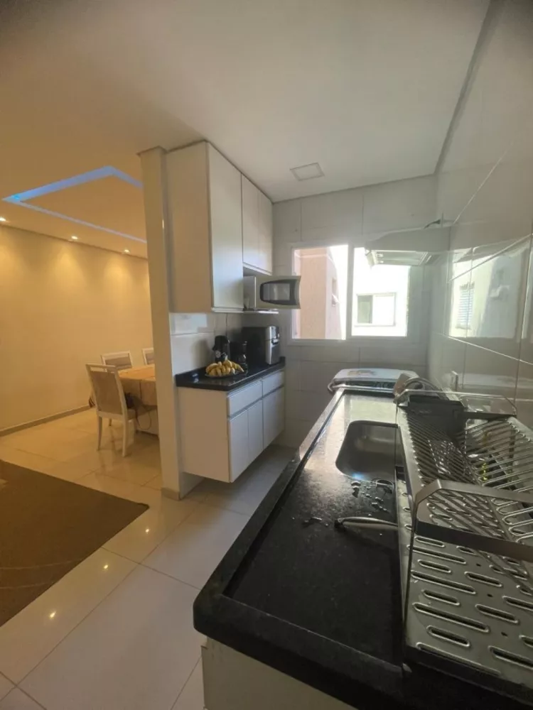 Apartamento, 3 quartos, 80 m² - Foto 1