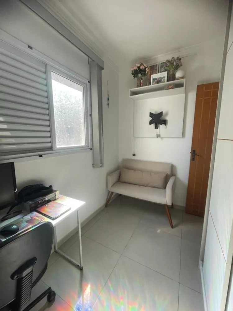 Apartamento, 3 quartos, 80 m² - Foto 3