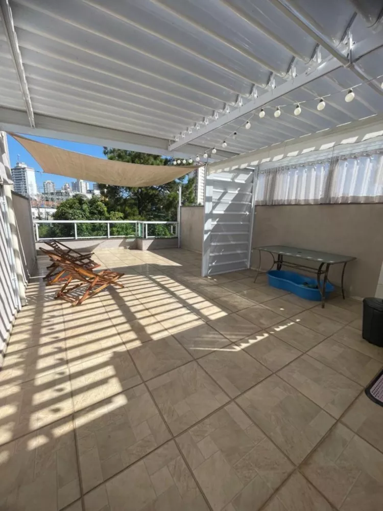 Apartamento, 3 quartos, 80 m² - Foto 4