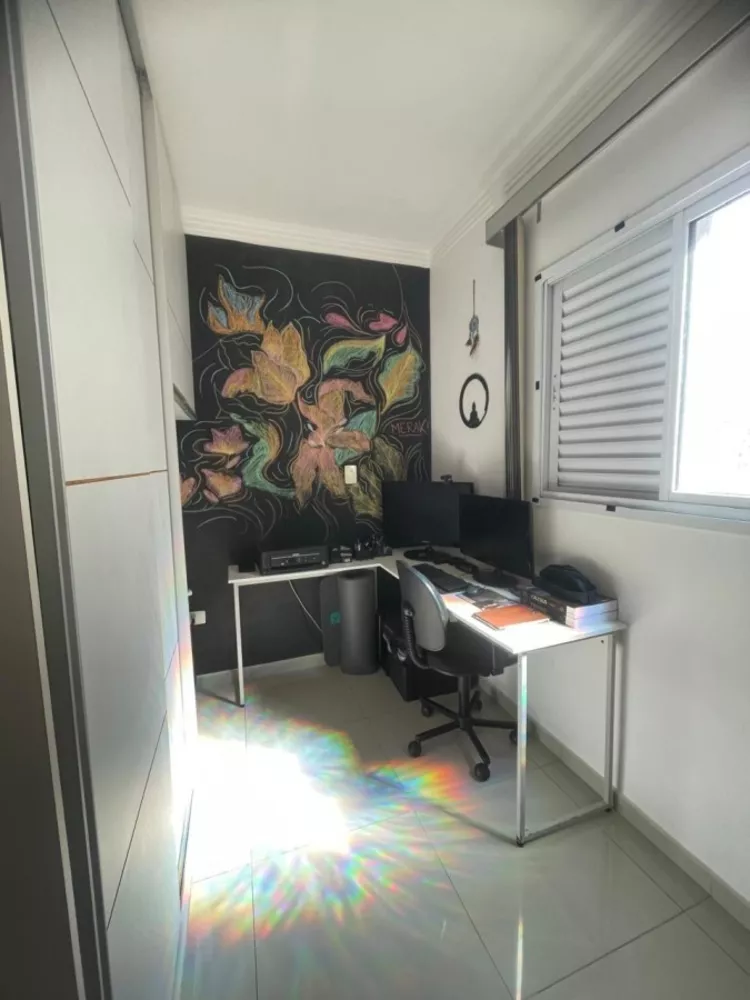 Apartamento, 3 quartos, 80 m² - Foto 2