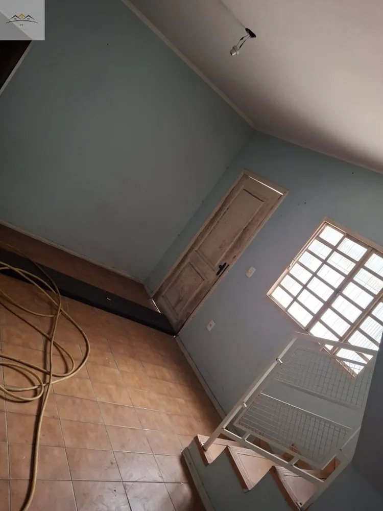 Casa, 5 quartos, 250 m² - Foto 11
