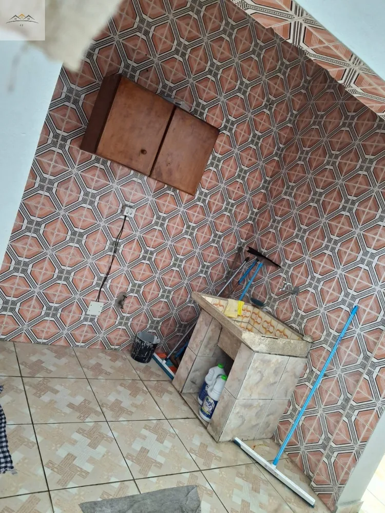 Casa, 5 quartos, 250 m² - Foto 9