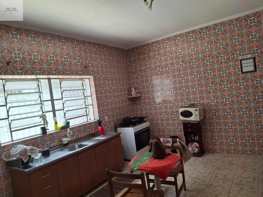 Casa, 5 quartos, 250 m² - Foto 3