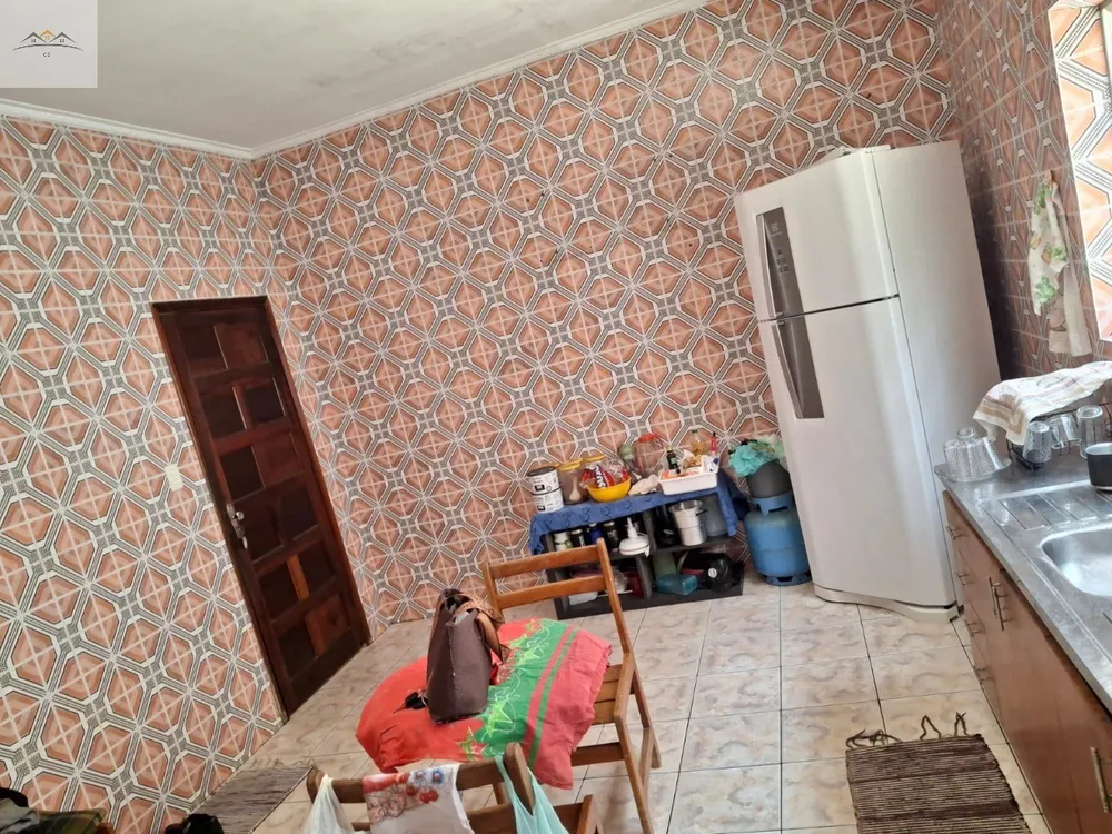 Casa, 5 quartos, 250 m² - Foto 4