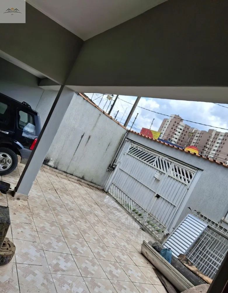 Casa, 5 quartos, 250 m² - Foto 2