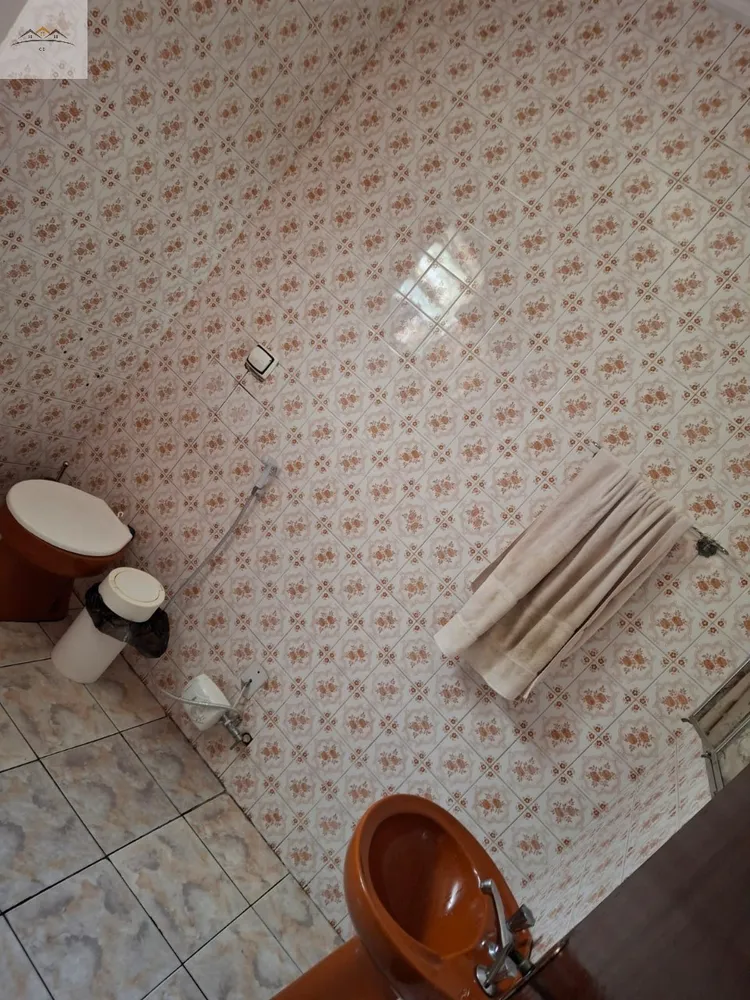 Casa, 5 quartos, 250 m² - Foto 12