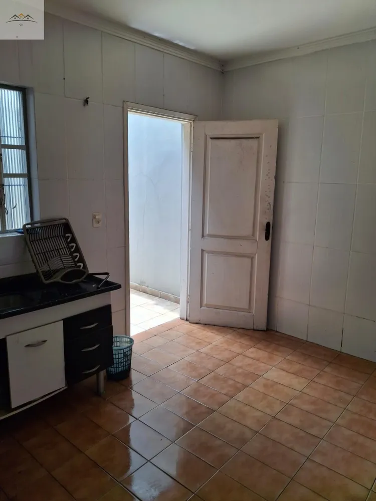 Casa, 5 quartos, 250 m² - Foto 10