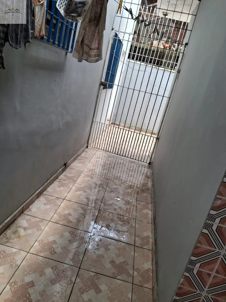 Casa, 5 quartos, 250 m² - Foto 16