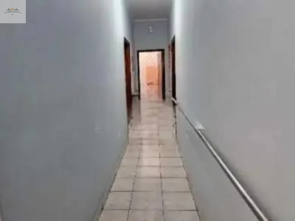 Casa, 5 quartos, 250 m² - Foto 8