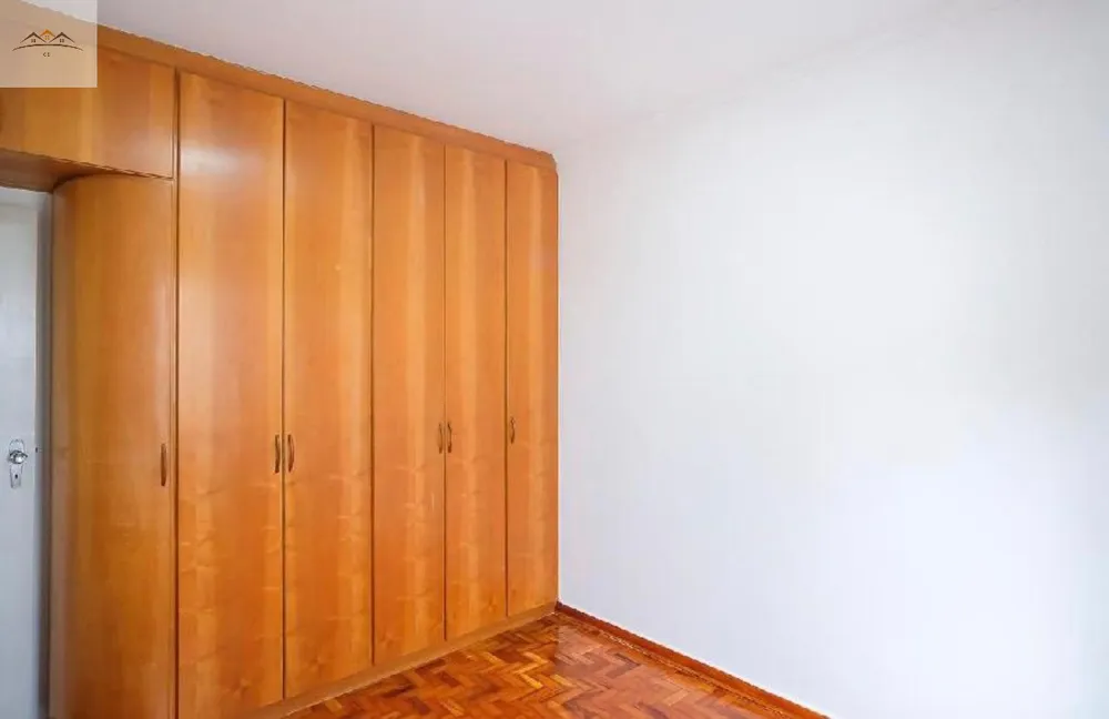 Apartamento, 2 quartos, 69 m² - Foto 1