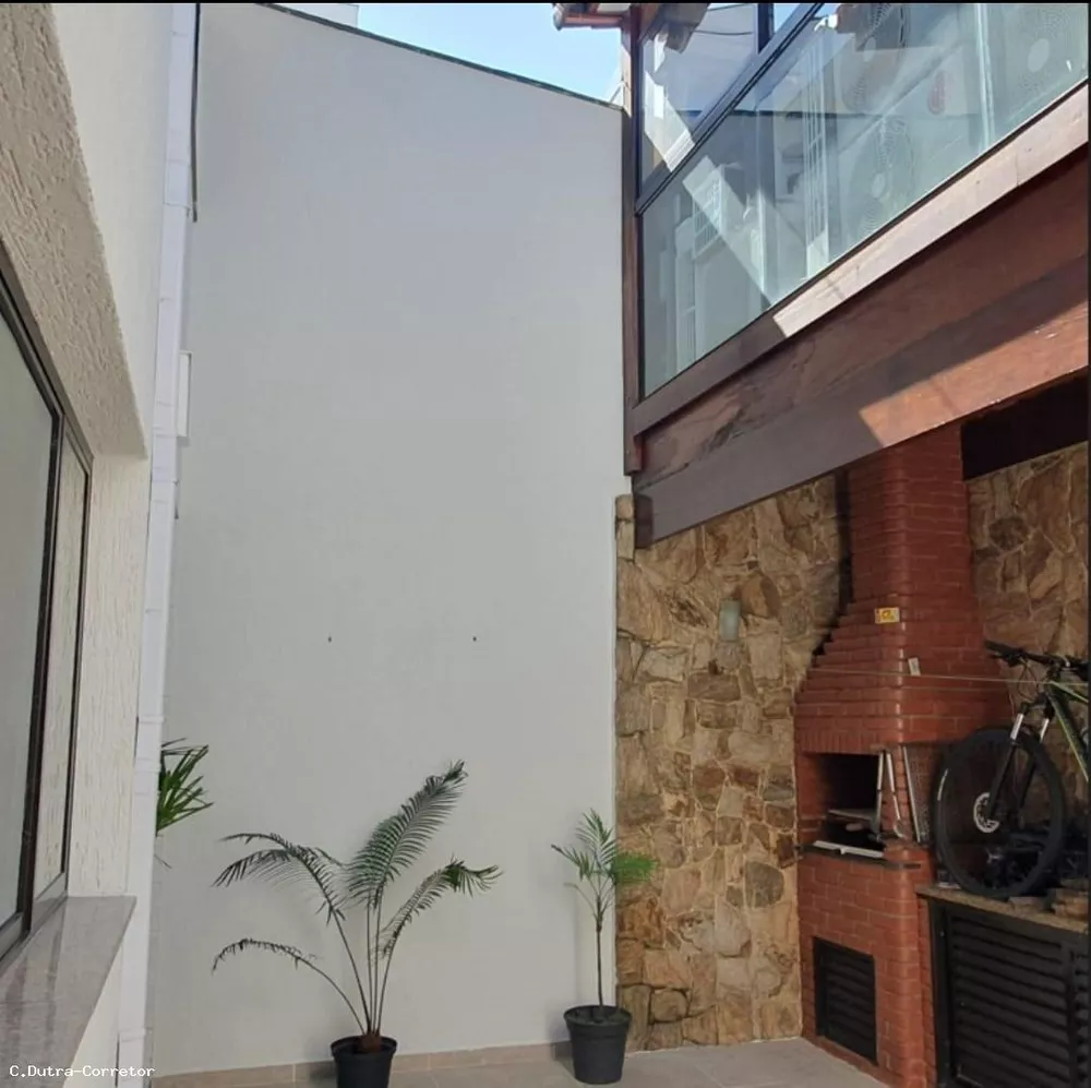 Casa, 4 quartos - Foto 2