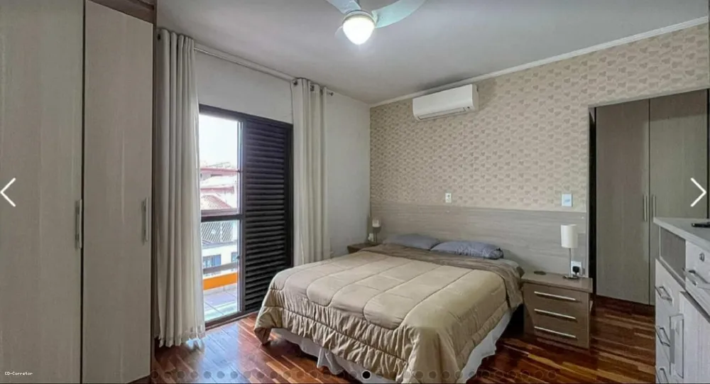 Casa, 4 quartos - Foto 5