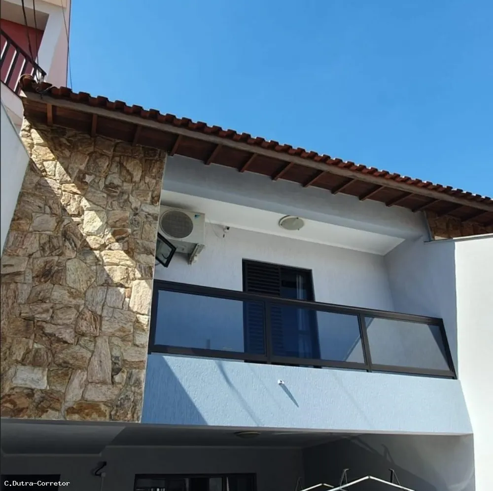 Casa, 4 quartos - Foto 1