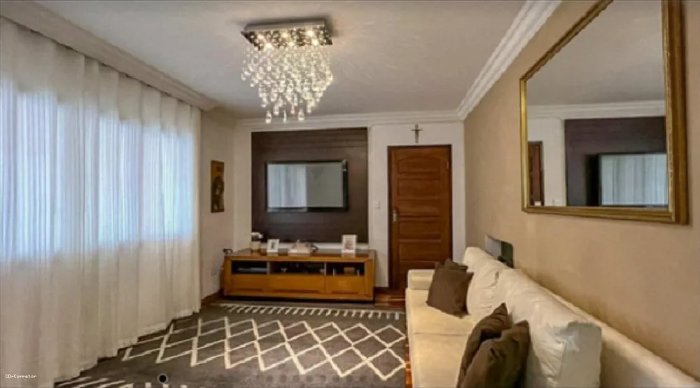 Casa, 4 quartos - Foto 3