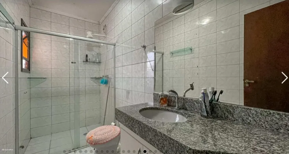 Casa, 4 quartos - Foto 8